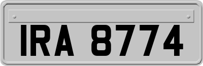 IRA8774