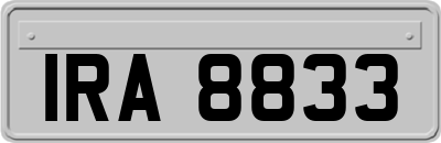 IRA8833