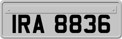 IRA8836