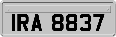 IRA8837