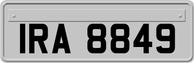 IRA8849