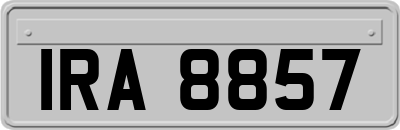 IRA8857