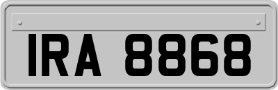 IRA8868