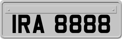 IRA8888