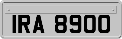 IRA8900