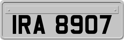 IRA8907