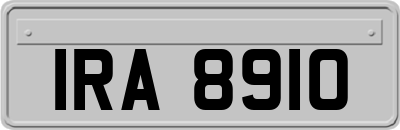 IRA8910