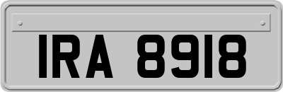 IRA8918