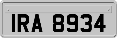 IRA8934