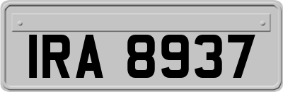 IRA8937