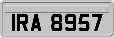 IRA8957