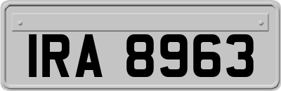 IRA8963