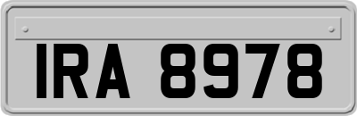 IRA8978