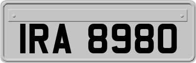 IRA8980