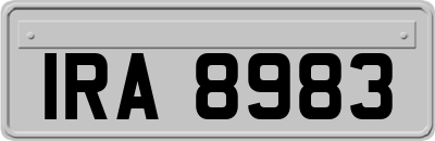 IRA8983