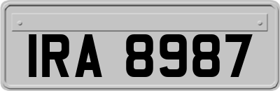 IRA8987