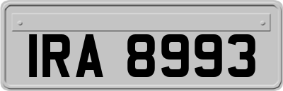 IRA8993