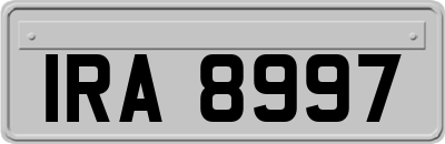 IRA8997