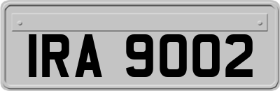 IRA9002