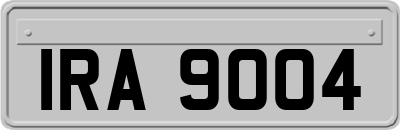 IRA9004