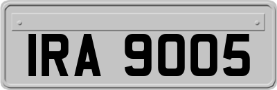 IRA9005