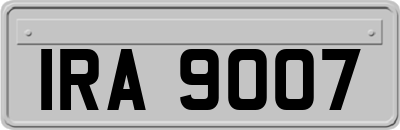 IRA9007