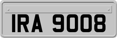 IRA9008