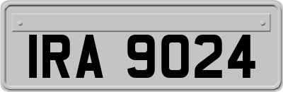 IRA9024