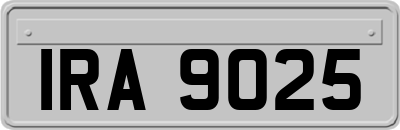 IRA9025