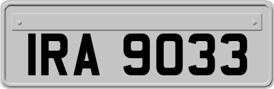 IRA9033