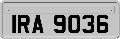 IRA9036