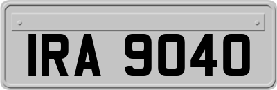 IRA9040