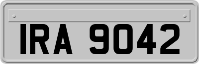 IRA9042