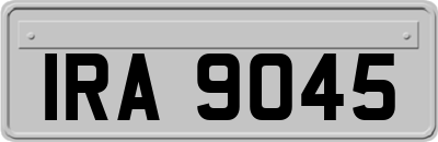 IRA9045