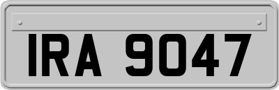 IRA9047