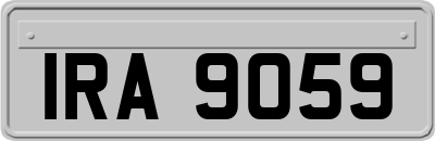 IRA9059