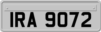 IRA9072