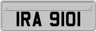 IRA9101