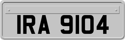 IRA9104