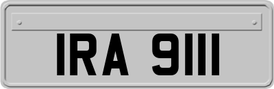 IRA9111