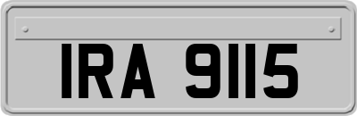 IRA9115