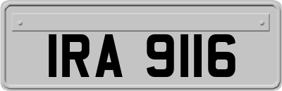 IRA9116