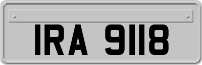 IRA9118