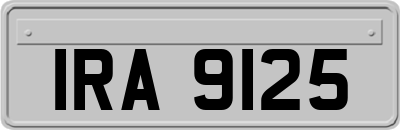 IRA9125