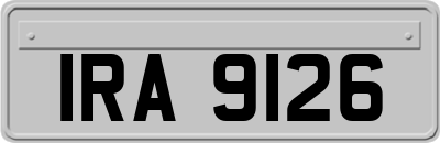 IRA9126