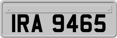 IRA9465