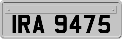 IRA9475