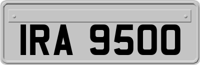 IRA9500