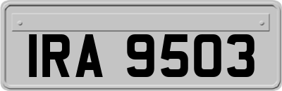 IRA9503