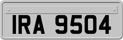 IRA9504